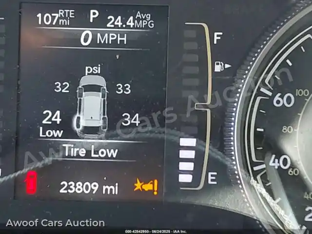 2021 Jeep Cherokee 1C4PJLLB4MD112521 — hoton gwanjo Iaai na 16