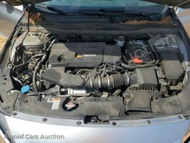 2019 Honda Accord 1HGCV2F90KA017928 — Copart auction photo 11
