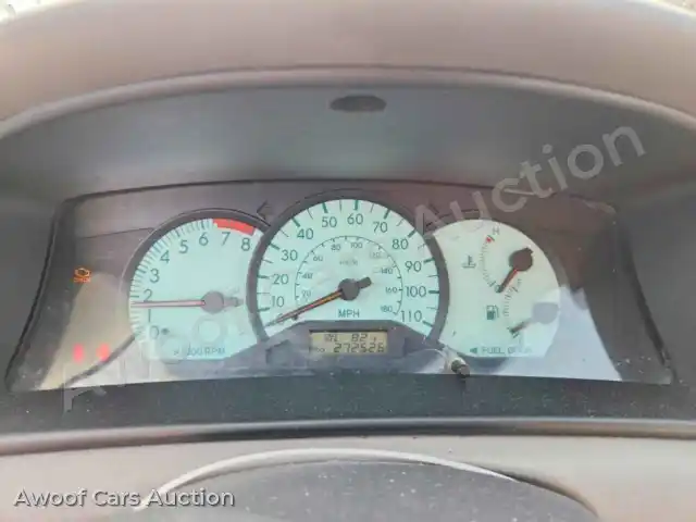 2004 Toyota Corolla 1NXBR38E24Z280384 — hoton gwanjo Copart na 9