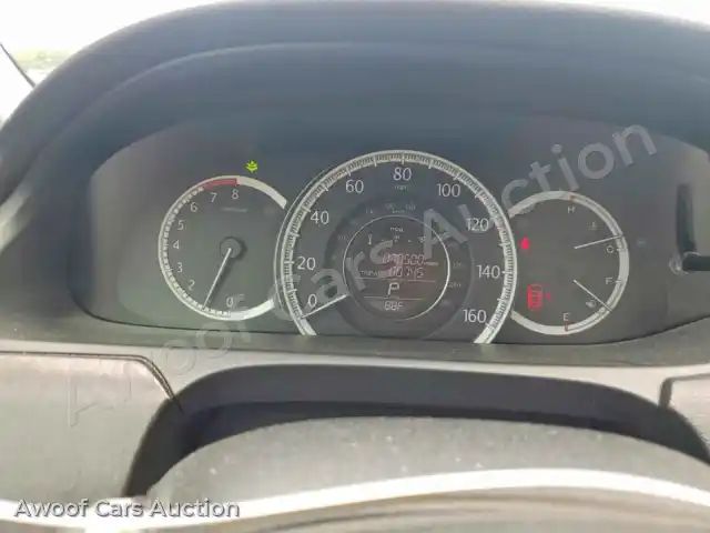 2014 Honda Accord 1HGCR2F82EA185473 — Copart auction photo 9