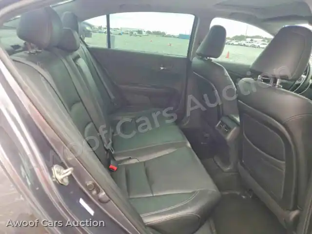 2014 Honda Accord 1HGCR2F82EA185473 — Copart auction photo 10