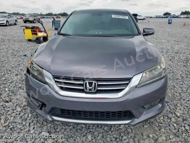 2014 Honda Accord 1HGCR2F82EA185473 — Copart auction photo 5