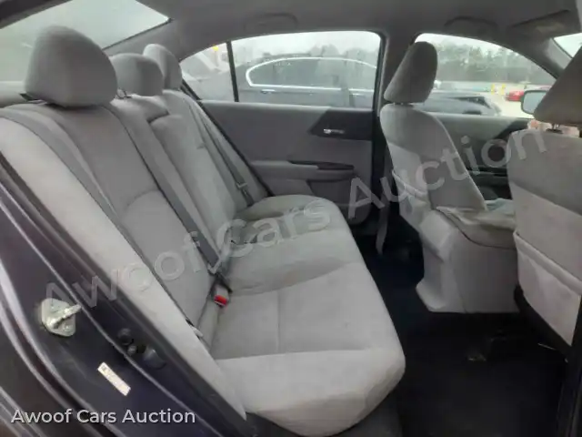 2013 Honda Accord 1HGCR2F34DA003193 — Copart auction photo 10