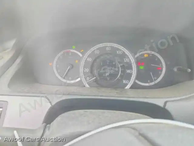 2013 Honda Accord 1HGCR2F34DA003193 — Copart auction photo 9