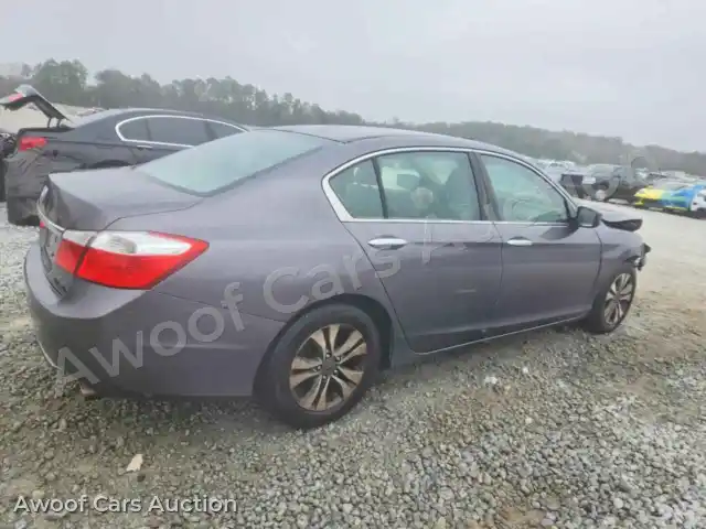 2013 Honda Accord 1HGCR2F34DA003193 — Copart auction photo 3
