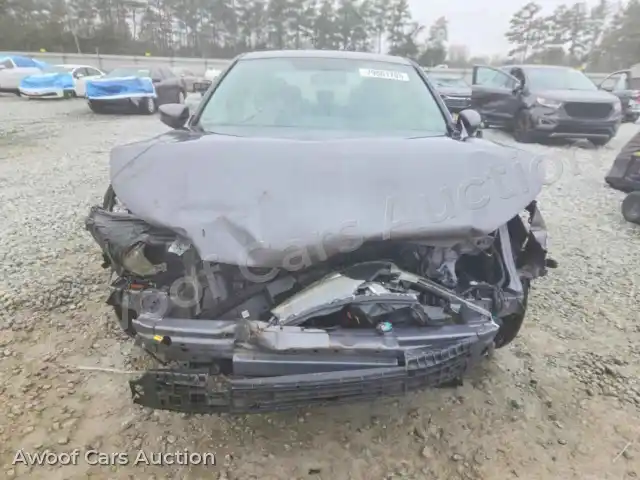 2013 Honda Accord 1HGCR2F34DA003193 — Copart auction photo 5