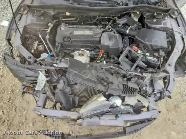 2013 Honda Accord 1HGCR2F34DA003193 — Copart auction photo 11