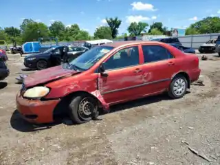 2006 Toyota Corolla