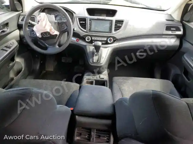 2015 Honda CRV 2HKRM4H45FH127669 — Copart auction photo 8
