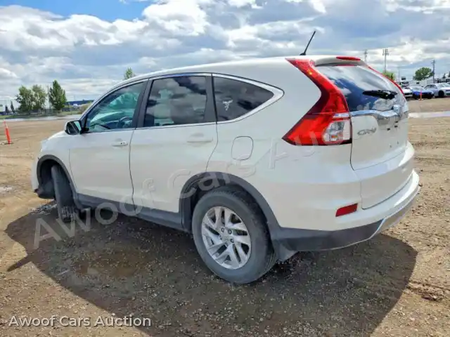 2015 Honda CRV 2HKRM4H45FH127669 — Copart auction photo 2