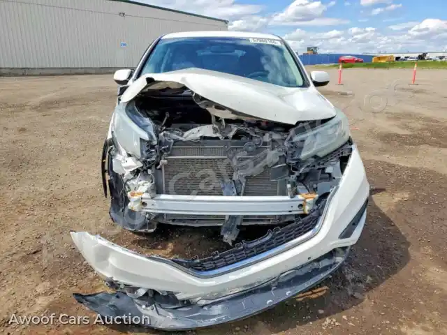 2015 Honda CRV 2HKRM4H45FH127669 — Copart auction photo 5