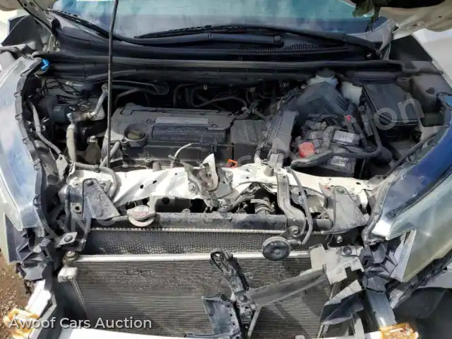 2015 Honda CRV 2HKRM4H45FH127669 — Copart auction photo 12