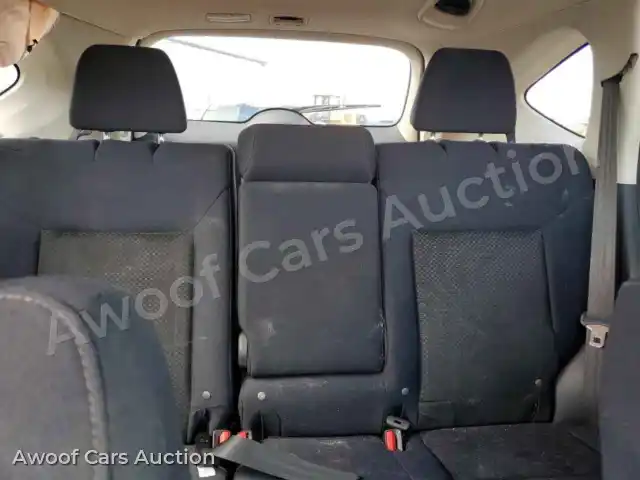 2015 Honda CRV 2HKRM4H45FH127669 — Copart auction photo 10