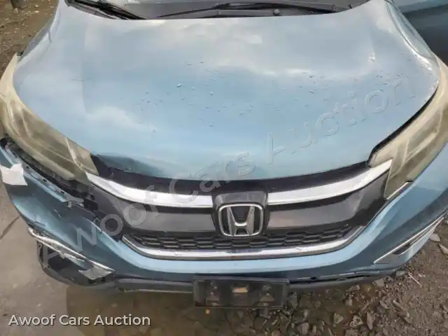 2016 Honda CRV 2HKRM3H70GH551153 — Copart auction photo 12