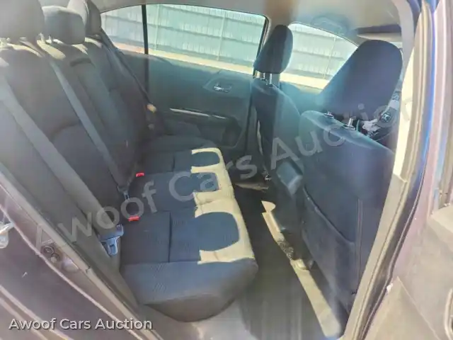 2015 Honda Accord 1HGCR2F30FA021225 — Copart auction photo 10