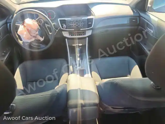 2015 Honda Accord 1HGCR2F30FA021225 — Copart auction photo 8