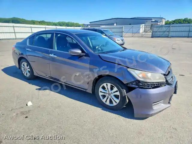 2015 Honda Accord 1HGCR2F30FA021225 — Copart auction photo 4