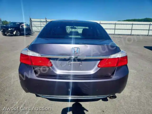 2015 Honda Accord 1HGCR2F30FA021225 — Copart auction photo 6