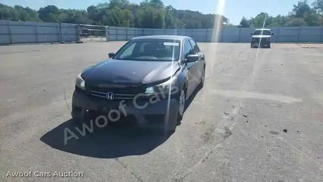 2015 Honda Accord 1HGCR2F30FA021225 — Copart auction photo 13