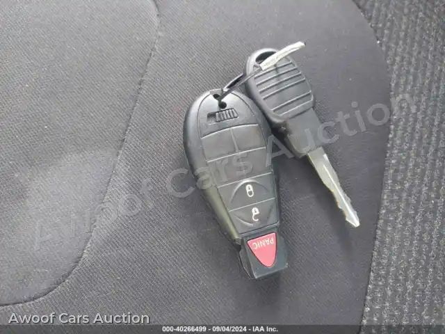 2020 Jeep Cherokee 1C4PJLCB3LD652487 — photo 11 de la vente Iaai