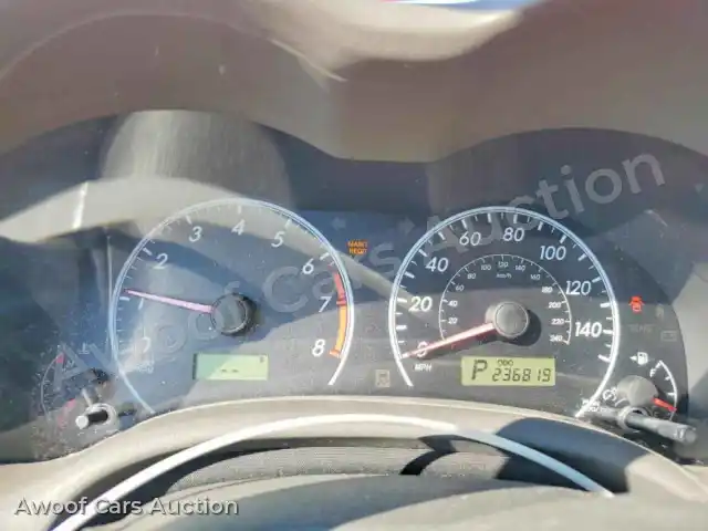 2010 Toyota Corolla 1NXBU4EE9AZ238119 — photo 9 de la vente Copart