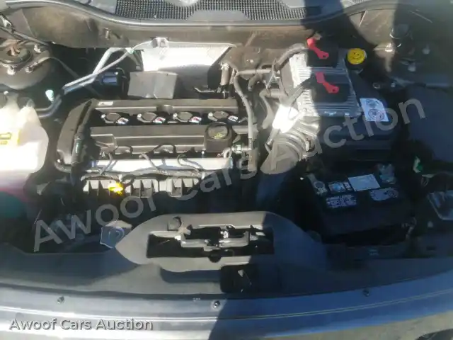 2016 Jeep Patriot 1C4NJPBA2GD787778 — Copart auction photo 7