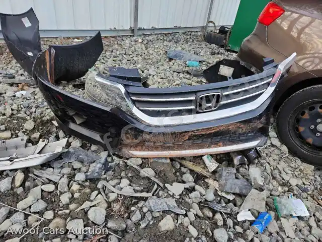 2014 Honda Accord 1HGCR2F75EA276096 — Copart auction photo 12