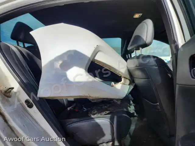 2016 Honda Accord 1HGCR2F54GA146196 — Copart auction photo 10