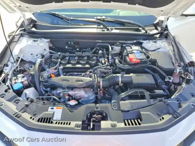 2026 Honda Accord 1HGCY1F27TA029547 — Copart auction photo 11