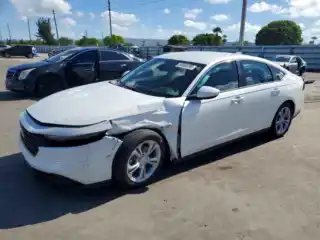 2026 Honda Accord