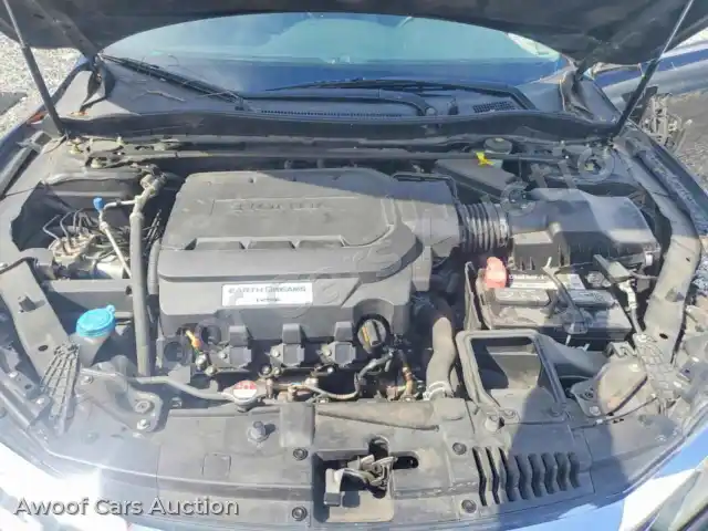 2016 Honda Accord 1HGCR3F98GA032226 — Copart auction photo 11