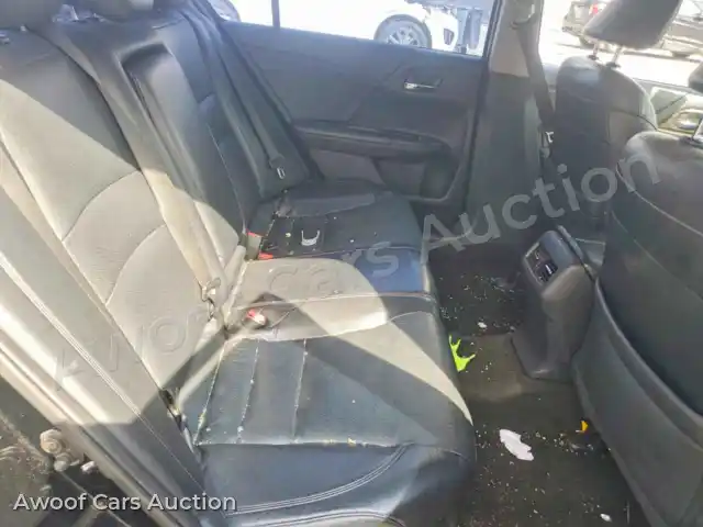 2016 Honda Accord 1HGCR3F98GA032226 — Copart auction photo 10