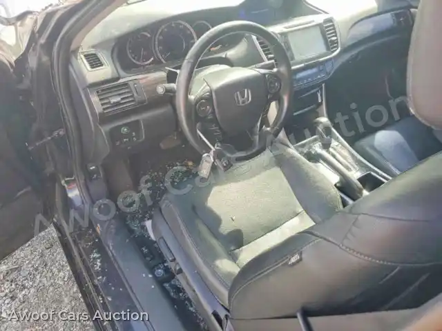 2016 Honda Accord 1HGCR3F98GA032226 — Copart auction photo 8
