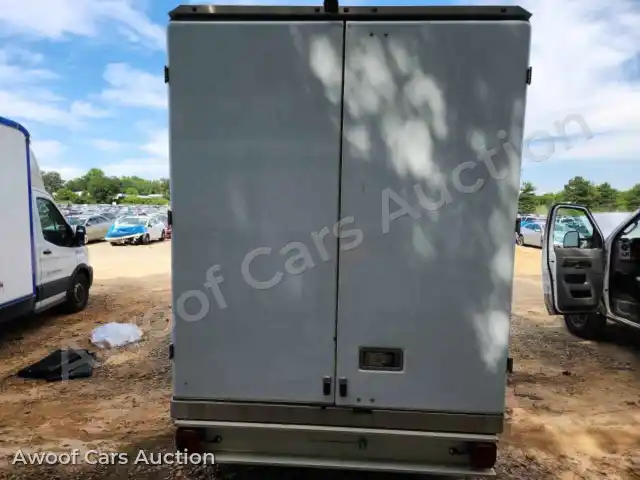 2021 Ford Transit 1FDBW5Z83MKA79943 — Copart auction photo 6