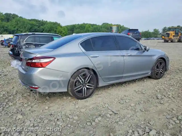 2016 Honda Accord 1HGCR3F94GA021711 — Copart auction photo 3