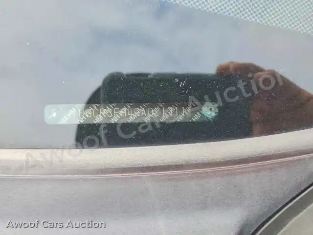 2016 Honda Accord 1HGCR3F94GA021711 — Copart auction photo 12