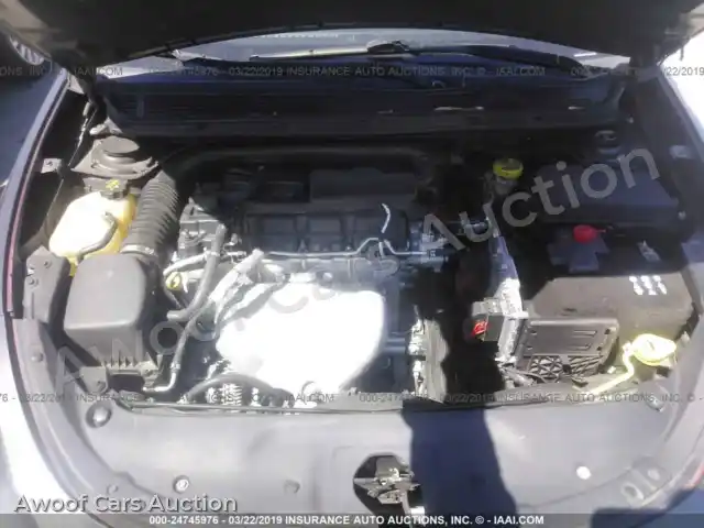 2015 Dodge Dart 1C3CDFBB7FD421805 — Iaai auction photo 10