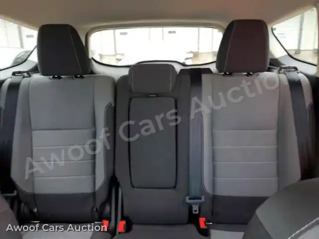 2016 Ford Escape 1FMCU0G7XGUC89682 — Copart auction photo 10