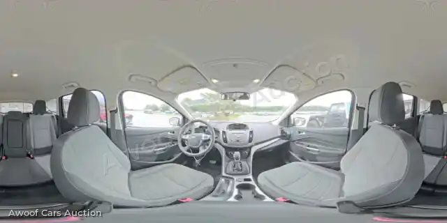 2016 Ford Escape 1FMCU0G7XGUC89682 — Copart auction photo 15