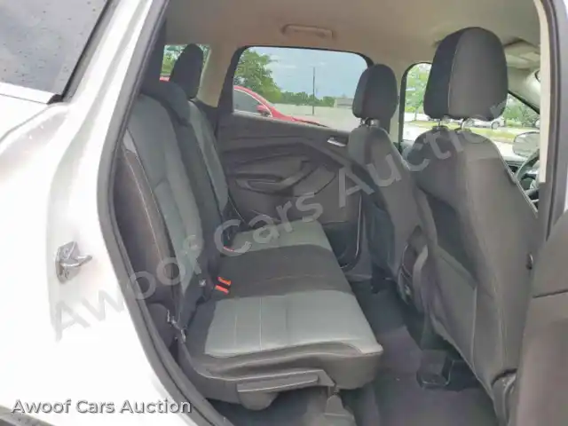 2016 Ford Escape 1FMCU0G7XGUC89682 — Copart auction photo 11