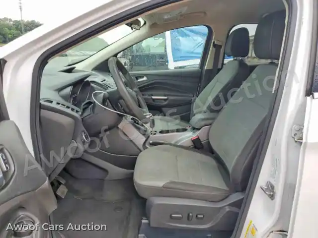 2016 Ford Escape 1FMCU0G7XGUC89682 — Copart auction photo 7