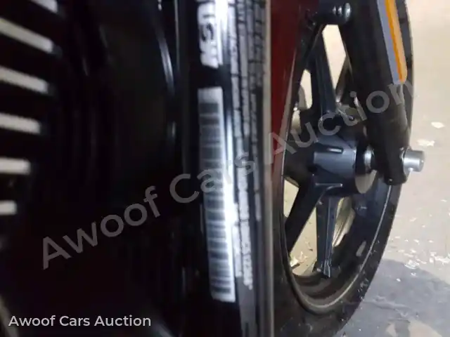 2017 Harley-Davidson XG 1HD4NBB10HC512368 — Copart auction photo 10