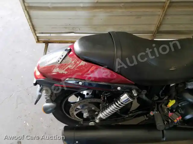2017 Harley-Davidson XG 1HD4NBB10HC512368 — Copart auction photo 6