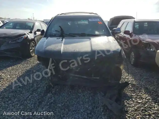 2016 Ford Explorer 1FM5K8F83GGC89254 — Copart auction photo 5