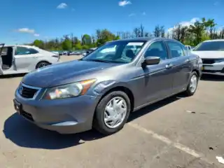 2009 Honda Accord