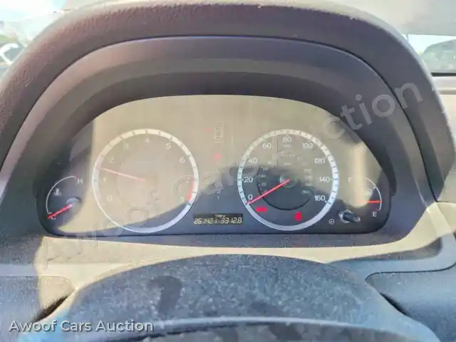 2009 Honda Accord 1HGCP26309A130536 — Copart auction photo 9