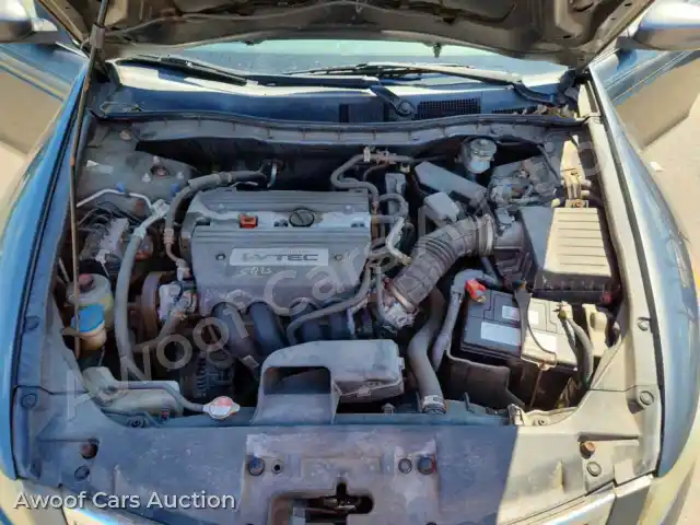 2009 Honda Accord 1HGCP26309A130536 — Copart auction photo 11