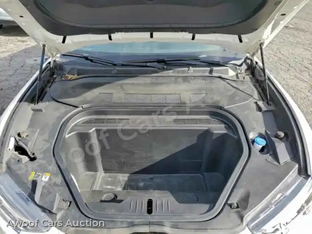 2021 Ford Mustang 3FMTK4SE7MME03320 — Copart auction photo 11
