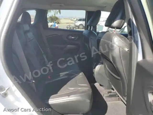 2019 Jeep Grand Cherokee 1C4PJLLB9KD154907 — Copart auction photo 11