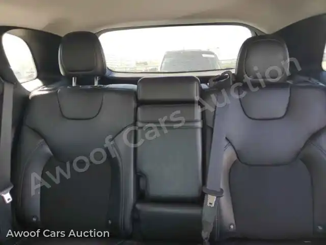 2019 Jeep Grand Cherokee 1C4PJLLB9KD154907 — Copart auction photo 10